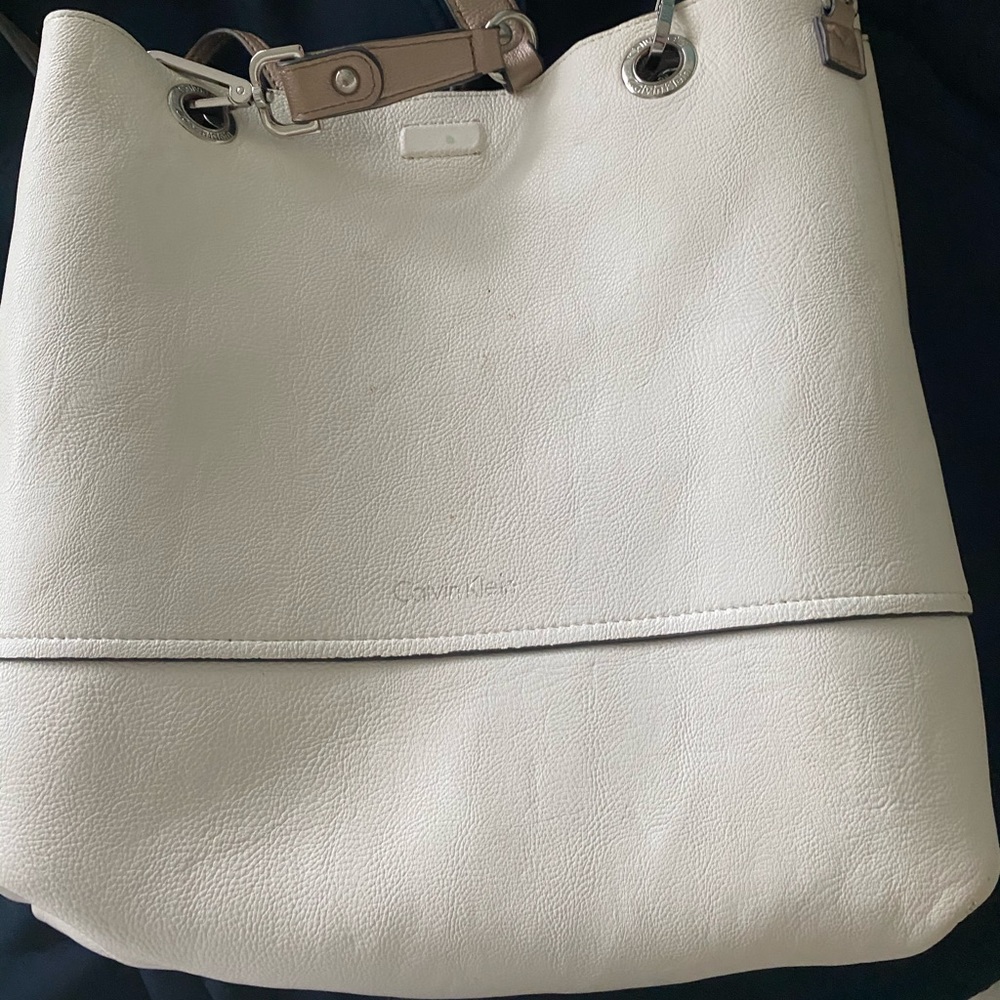 Calvin Klein tote
